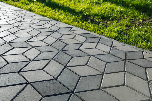 Best Driveway Resurfacing Pavers  in Rouses Point, NY