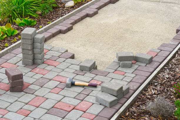 Trusted Rouses Point, NY Driveway Pavers Experts