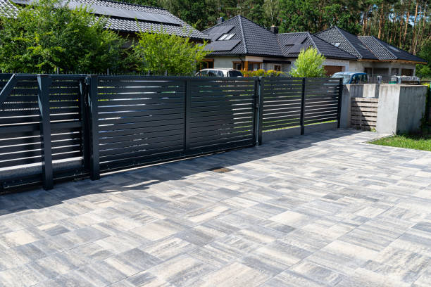 Best Commercial Driveway Pavers  in Rouses Point, NY
