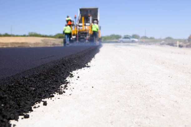Best Local Driveway Pavers  in Rouses Point, NY