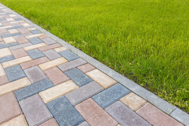 Best Brick Driveway Pavers  in Rouses Point, NY