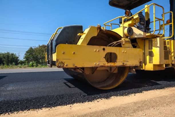 Reasons to Select Us for Your Driveway Paving Requirements in Rouses Point, NY
